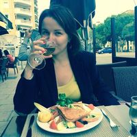 Olga Matveeva的照片