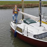 Femke Paulsen的照片