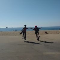 Raymi Cufré's Photo