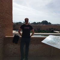 Christian Braun的照片