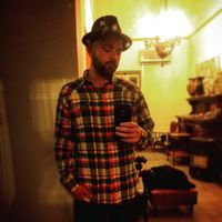 Franco Albornoz's Photo