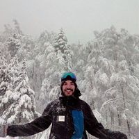 Cristóbal Massai的照片