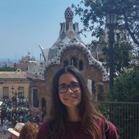 Jessica Phillips's Photo