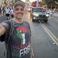 Le foto di Omar
