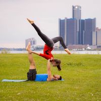 Chelsea Stauffer的照片