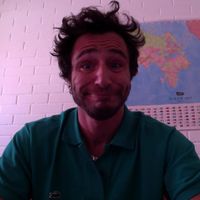 Stefano Carusio's Photo