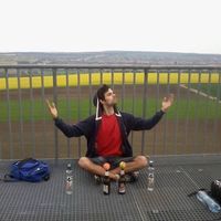 Filip Konecny's Photo