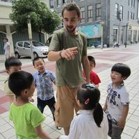 Jake Minshull's Photo