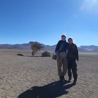 Julie Højholdt Enemark's Photo