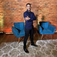 Daniel Cutrim's Photo