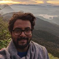 Md Mustakim的照片