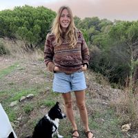 Claire Cabot的照片