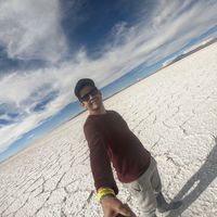 Photos de Anthony Gonzalez