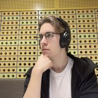 Manne Spaak的照片