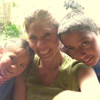 Ursula Roxana's Photo