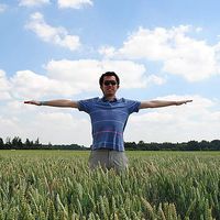 Haixin Huang's Photo