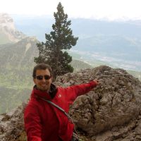 Sebastien Gastaud's Photo