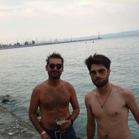 António Simões's Photo