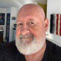 Réal Pellicelli's Photo