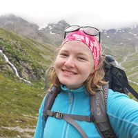 Bára Ployerová's Photo