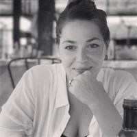 Carolina Piccoli的照片