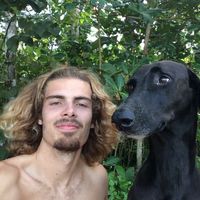 Morgan De Jong's Photo