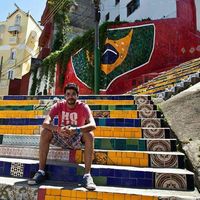 zdeeg Ben Amar's Photo