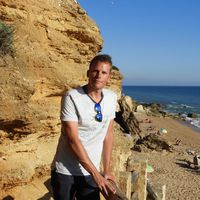 Francisco Hernán Gómez's Photo