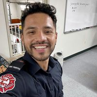 Le foto di Anderson Guerrero