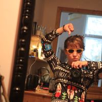 Iryna Yaniv的照片