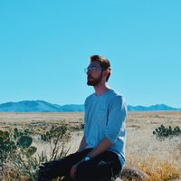 Samuel McCusker's Photo