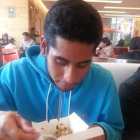 Marcio Manrique's Photo