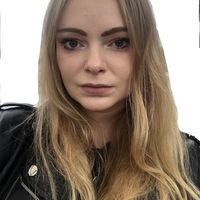 Justyna  Burek's Photo