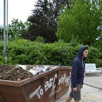 Josh Laskin的照片