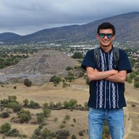 David Solis的照片