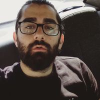 Fırat Yarar的照片