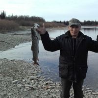 Konstantin pinigin的照片