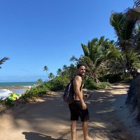 Lucas Oliveira's Photo