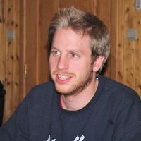 Davy Malysse的照片