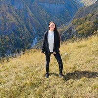 Aniya Ibadullina's Photo