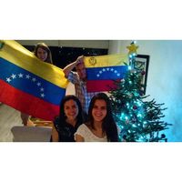 Alejandra Arroyo的照片