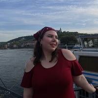 Annika Hoenemann的照片