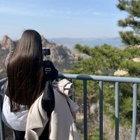 Daria Babkova's Photo