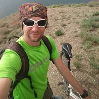 Rum Pavlenko的照片