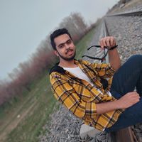 Soheil Samadzadeh's Photo