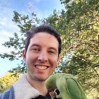 Giacomo Tincani's Photo