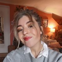 Pauline Blandin's Photo