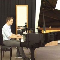 Matt Schlüssel's Photo