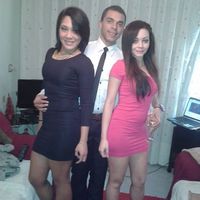 Albert Almonte's Photo