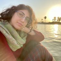 Photos de Fateme Talebi